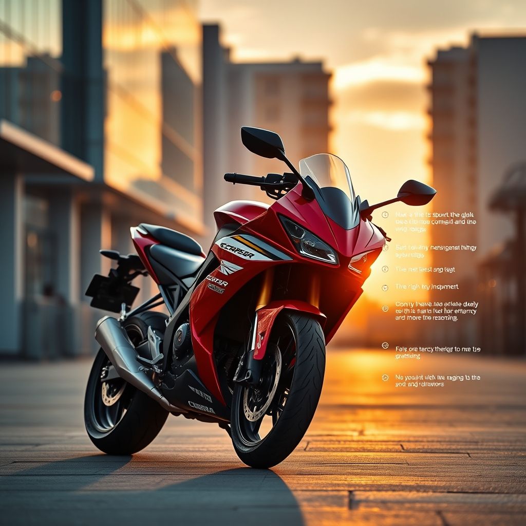 5 ข้อดีที่ทำให้ CBR650R 2026 เป็นที่ต้องการ